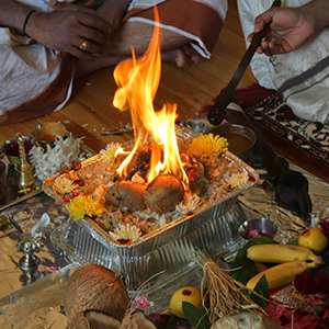 Drishti dosha parihara pooja